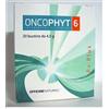 OFFICINE NATURALI Srl Kappaphyt 6 Integratore Difese Immunitarie 20 Bustine