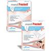 CORMAN SpA Medipresteril Cerotti Delicati Medi 7x2 cm 20 Pezzi