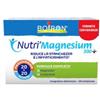 BOIRON Srl Boiron Nutri' Magnesium 300+ Integratore Contro Stanchezza 160 Compresse