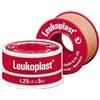 ESSITY ITALY SpA Leukoplast Cerotto su Rocchetto m 5x1,25 cm