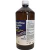 SELLA Srl Sella Paraffina Liquida Lassativo Oleoso Lubrificante 1 L