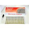 SI.ME.FARM.Sas Deltager Complex Lozione Capelli 24 Fiale