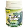 NATURAL POINT Srl Rodiola Rosea Natural Point - Integratore tonico fisico e mentale - 50 capsule