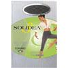 SOLIDEA BY CALZIFICIO PINELLI Solidea Silver Wave Corsaro Pantaloncino Micromassaggiante Colore Nero Taglia S