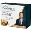 GIANLUCA MECH SpA Tisanoreica Zuppa Gusto Di Funghi 4 Preparati da 29g