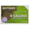 NEW SYFORM Srl New Syform 0 Calorie Integratore Dimagrante 30 compresse