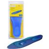 TECNIWORK SpA Plansil Soletta Con Scarico Antishock Taglia M 1 Paio