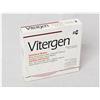 MEDIBASE Srl Vitergen Integratore 10 Flaconi da 10 ml