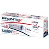 SAFETY SpA Prontex Siringhe sterili monouso 2,5ml 10 siringhe