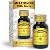 DR.GIORGINI SER-VIS Srl Dr.Giorgini Melatonina Mille Gocce 30ml