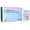 ABBATE GUALTIERO Srl Clinnix Fibrovit Integratore di Fibre e Vitamine 30 Bustine
