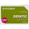 SYFORM Srl New Syform Depatic Integratore per la Funzionalit
