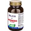 SANTIVERI Sa Santiveri Silicio+Magnesio Marino Integratore Benessere Organismo 60 Capsule