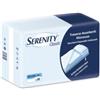 SERENITY SpA Serenity Traverse Classiche assorbenti monouso dim. 80x180cm 30 pezzi