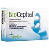 GREEN BIOS Srl Biocephal Integratore 30 Capsule