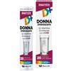 MARCO VITI FARMACEUTICI SpA Massigen Dailyvit+ Donna Integratore Vitamine e Minerali 20 Compresse Effervescenti
