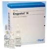 GUNA SpA Guna Heel Engystol N 10 Fiale