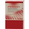 OTI Srl Oti Iperoxy Integratore Pressione Arteriosa 20 Bustine 8 g