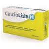 LA FARMACEUTICA DR LEVI CLAUDI Calciolisin H Integratore 30 Capsule