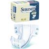 SERENITY SpA Serenity Classic Pannolone Mutandina Maxi Taglia M 15 Pezzi