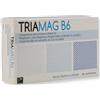 PIEMME PHARMATECH ITALIA Srl Triamag B6 Integratore Magnesio 36 Compresse
