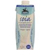 ALCE NERO SpA Alce Nero Solosoia Bevanda Vegetale di Soia Biologica 500 ml