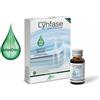 ABOCA SpA SOCIETA' AGRICOLA Aboca Lynfase Fitomagra Concentrato Fluido Integratore Drenante 12 Flaconcini