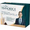 GIANLUCA MECH SpA Tisanoreica Bevanda Gusto Stracciatella Senza Glutine 4 Preparati da 28g
