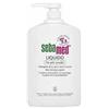 SEBAPHARMA GmbH & Co. KG Sebamed Detergente Liquido Viso E Corpo, Per Pelli Sensibili E Intolleranti, Ph 5.5, 1000ml