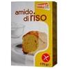 PEDON SpA Pedon Easy Glut Amido Di Riso Senza Glutine 175 g