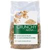 BIOTOBIO Srl La Finestra sul Cielo Crunchy Con Avena Bio 375 g