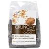 PROBIOS Srl SOCIETA' BENEFIT La Finestra sul Cielo Crunchy Con Avena e Cacao Bio 375 g