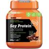 NAMEDSPORT Srl Named Sport Soy Protein Isolate Delicious Chocolate Integratore di Proteine di Soia 500 g