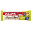 ENERVIT SpA Enervit Power Time Arachidi Mirtilli Barretta Energetica 30 g