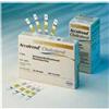 ROCHE DIAGNOSTICS SpA Accutrend Cholesterol Controllo Colesterolo 5 Strisce Reattive