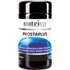 CABASSI & GIURIATI SpA Nutriva Prostaplus Integratore 30 Compresse Softgel
