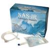 E.P. MEDICA Srl Nas-ir Lavaggio Nasale Soluzione Isotonica 4 Sacche + 1 Blister