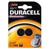 DURACELL ITALY Srl Duracell Speciality 2016 Batterie 2 Pezzi