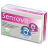 WELLVIT Srl Sensovit Integratore Energizzante Sessuale 30 Compresse
