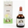 ERBENOBILI Srl Erbenobili Corevin Olosvita Benessere Apparato Circolatorio 50 ml