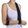DUAL SANITALY SpA Dr. Gibaud Ortho Bretella Supporto Braccio Con o Senza Gesso Taglia Unica