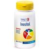 PHOENIX Srl - LONGLIFE LongLife Inositol Integratore Metabolismo Dei Grassi a Base Di Inositolo 100 Tavolette