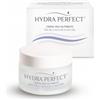 ABC FARMACEUTICI SpA Idim Hydra Perfect Crema Nutriente Viso Pelle Secca 50 ml