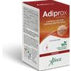 ABOCA SpA SOCIETA' AGRICOLA Aboca Adiprox Advanced Integratore Metabolismo dei Grassi 50 Capsule