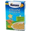 HUMANA ITALIA SpA Humana Stelline Pastina Biologica 320 g