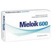DIFASS INTERNATIONAL SpA Mieloik 600 Integratore 30 Compresse