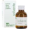 ZETA FARMACEUTICI SpA Zeta Acetone Solvente Oleoso Attivato Protettivo 50 ml