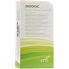 OTI Srl Oti Biodisc Composto Medicinale Omeopatico 20 Flaconi Fisiologici 2 ml