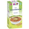 HIPP ITALIA Srl Hipp Biologico Pastina Maccheroncini 320 g