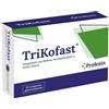 PROFENIX Srl TriKofast Integratore 30 Compresse